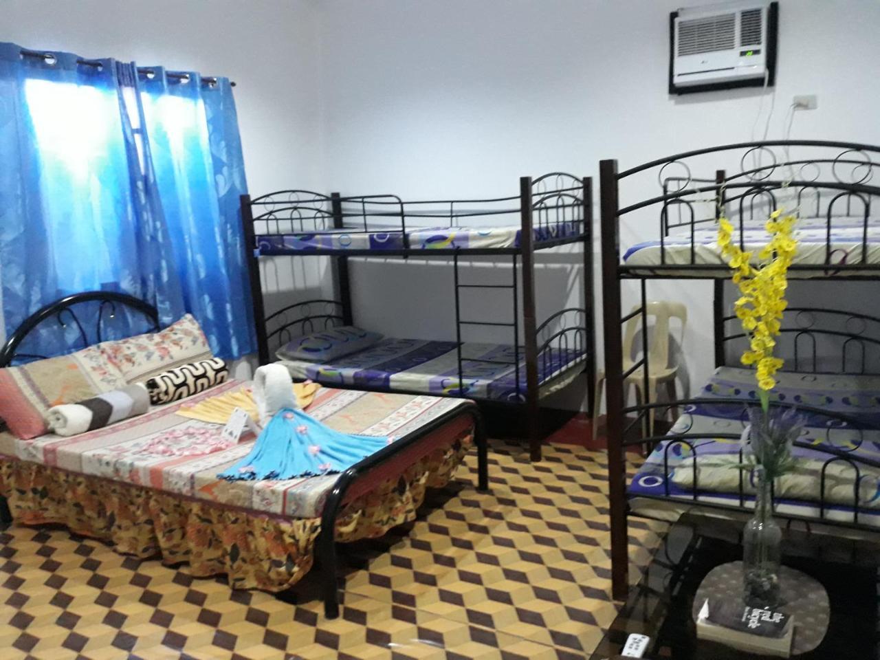 Hostel Edam'S Coron Dormitel Exterior foto
